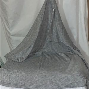 Cover me poncho